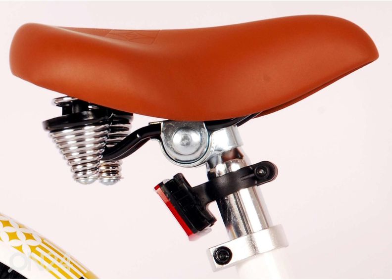 Детский велосипед 16 дюймов Miracle Cruiser Volare увеличить