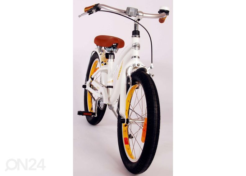 Детский велосипед 16 дюймов Miracle Cruiser Volare увеличить