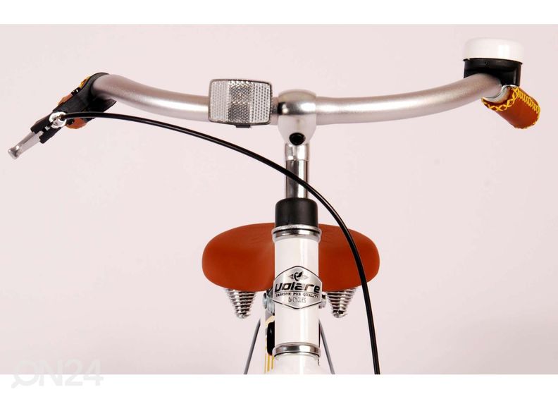 Детский велосипед 16 дюймов Miracle Cruiser Volare увеличить