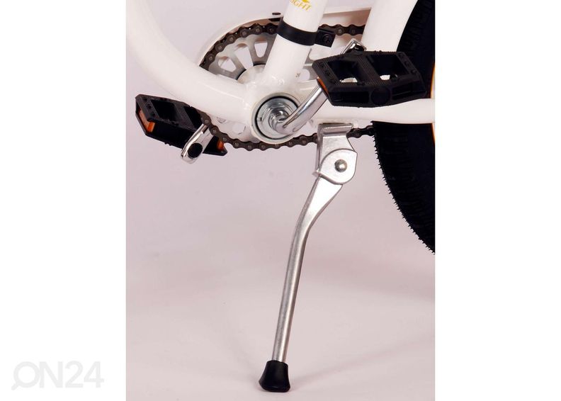 Детский велосипед 16 дюймов Miracle Cruiser Volare увеличить