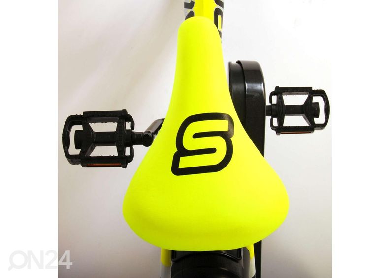 Детский велосипед 16 дюймов Volare увеличить