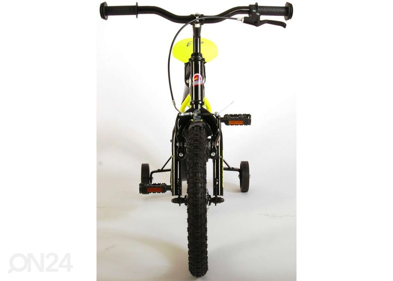 Детский велосипед 16 дюймов Volare увеличить