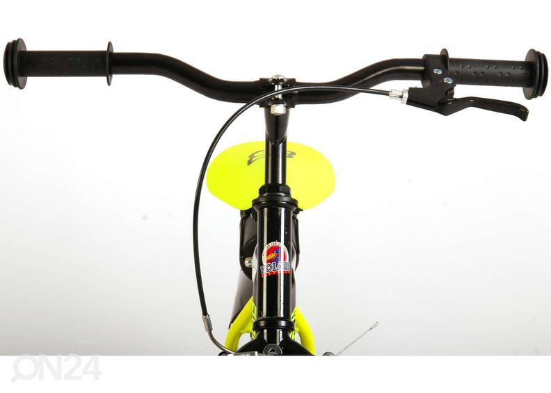 Детский велосипед 16 дюймов Volare увеличить