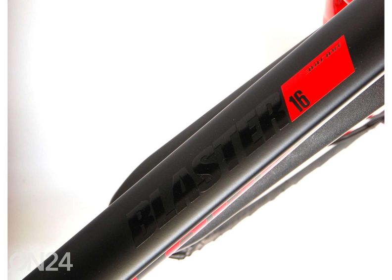 Детский велосипед 16 дюймов Volare Blaster Prime Collection увеличить