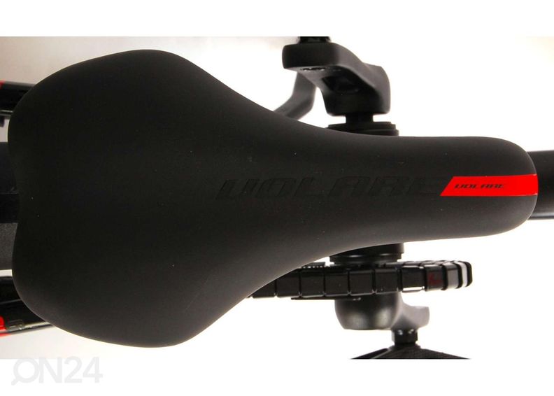 Детский велосипед 16 дюймов Volare Blaster Prime Collection увеличить