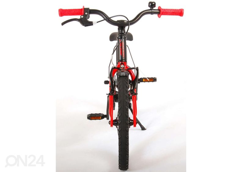 Детский велосипед 16 дюймов Volare Blaster Prime Collection увеличить