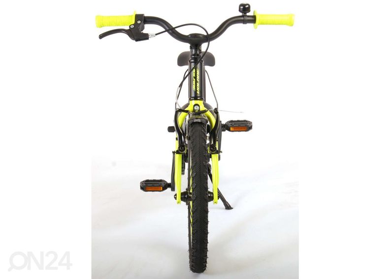 Детский велосипед 16 дюймов Volare Blaster Prime Collection увеличить