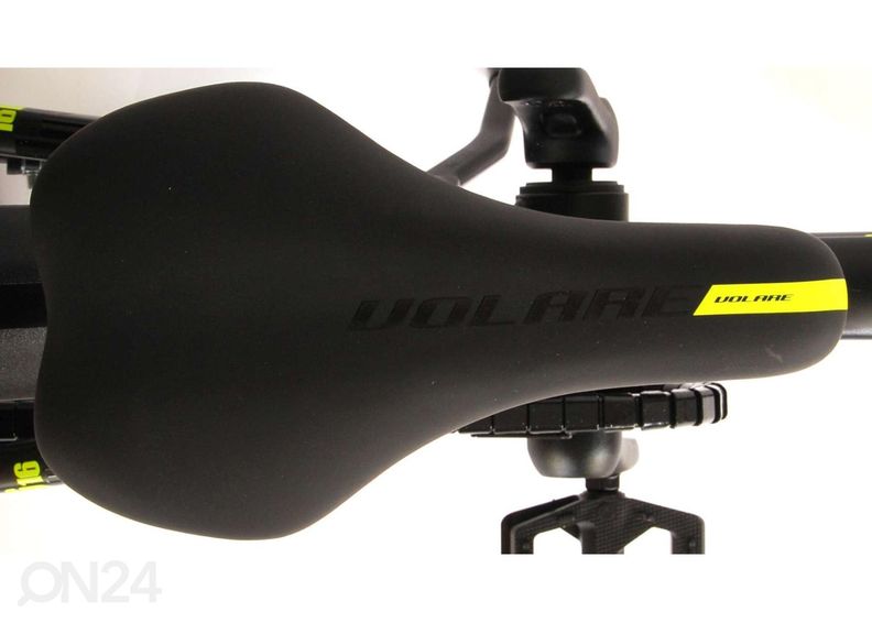 Детский велосипед 16 дюймов Volare Blaster Prime Collection увеличить