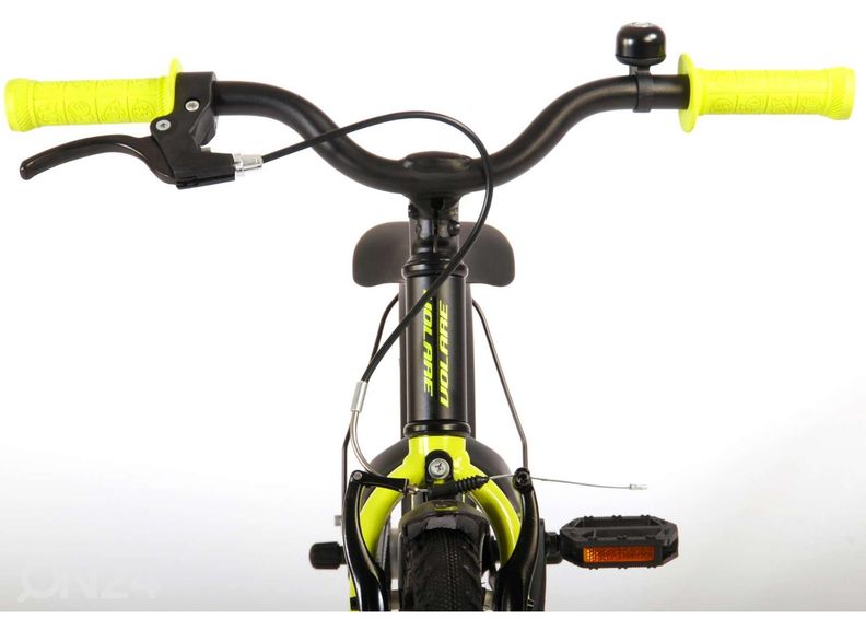 Детский велосипед 16 дюймов Volare Blaster Prime Collection увеличить