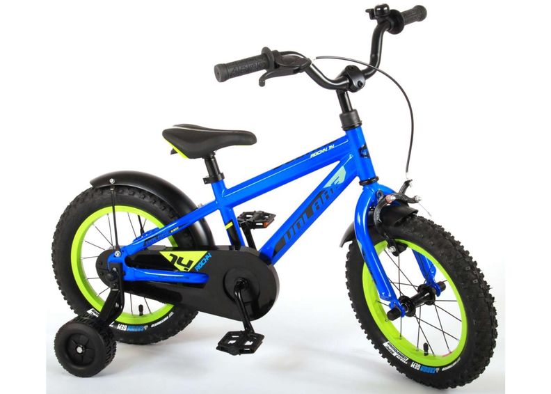 Детский велосипед 16 Volare увеличить