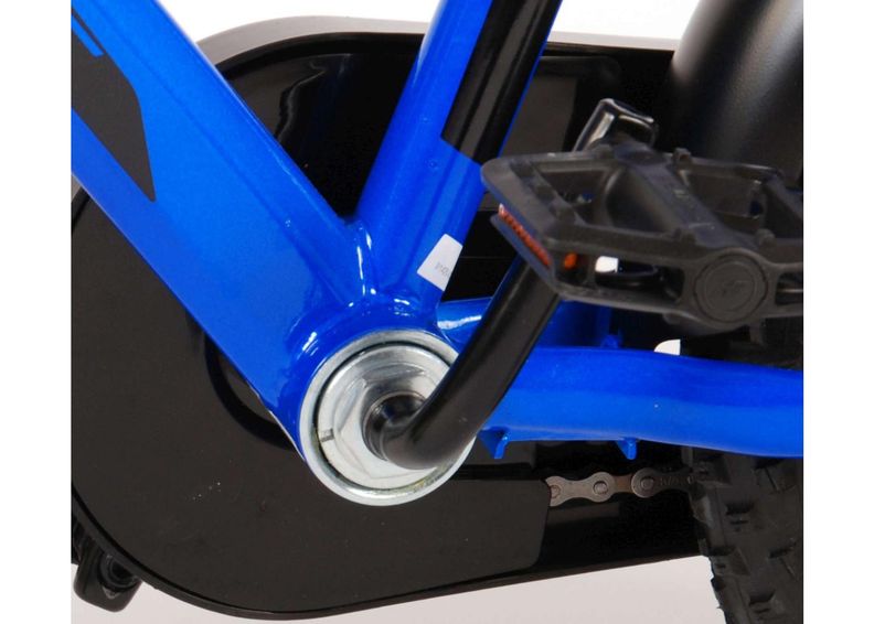 Детский велосипед 16 Volare увеличить