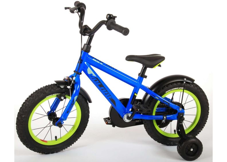 Детский велосипед 16 Volare увеличить