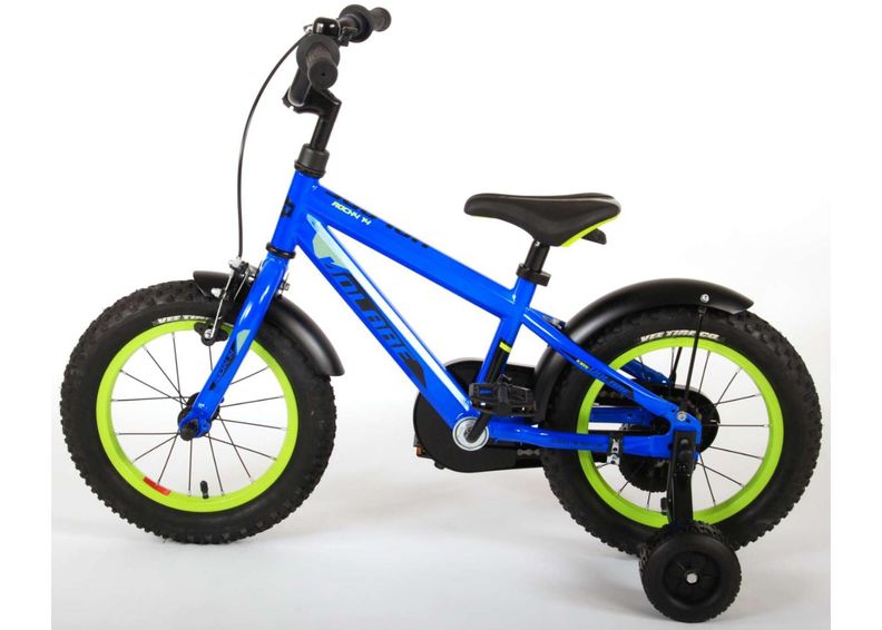 Детский велосипед 16 Volare увеличить