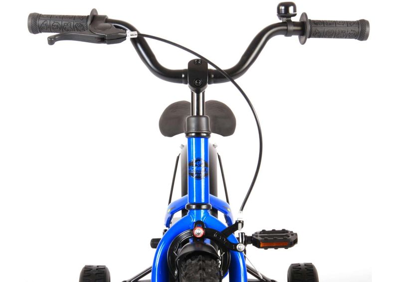 Детский велосипед 16 Volare увеличить