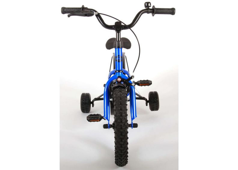 Детский велосипед 16 Volare увеличить