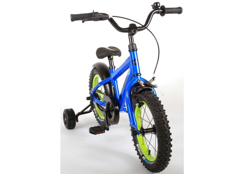 Детский велосипед 16 Volare увеличить