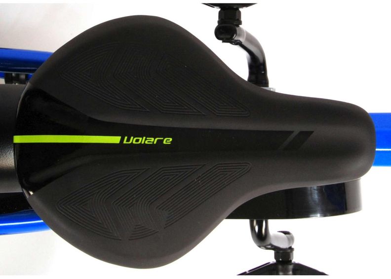 Детский велосипед 16 Volare увеличить