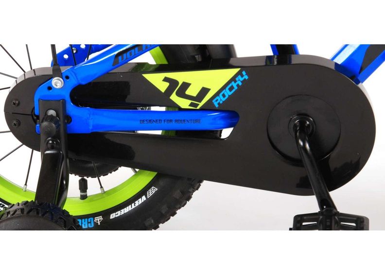 Детский велосипед 16 Volare увеличить