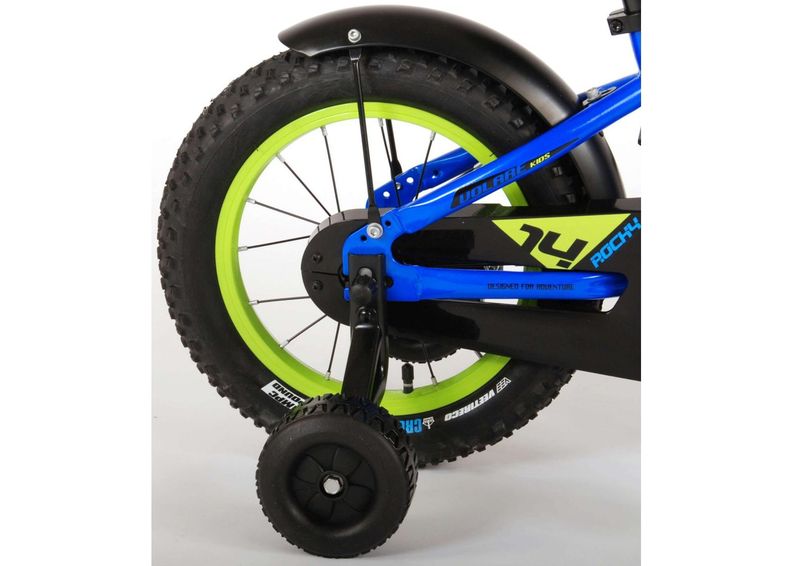 Детский велосипед 16 Volare увеличить