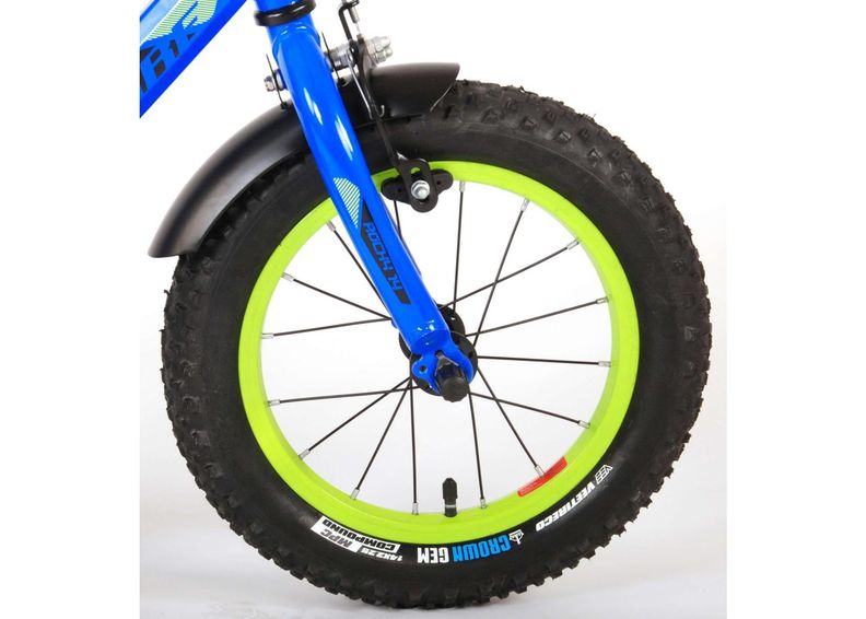 Детский велосипед 16 Volare увеличить