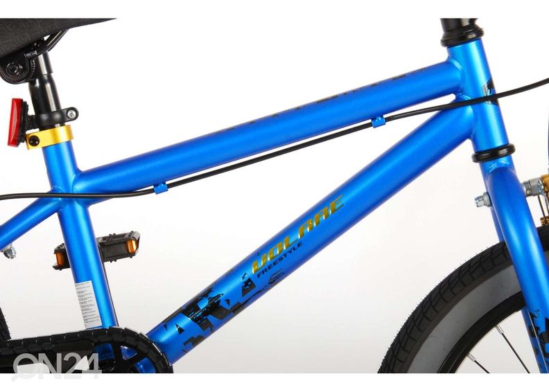 Детский велосипед 18 дюймов Cool Rider Volare увеличить