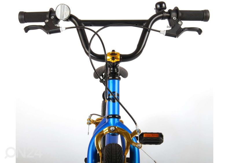 Детский велосипед 18 дюймов Cool Rider Volare увеличить