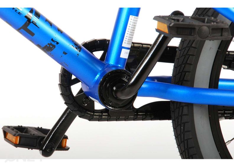 Детский велосипед 18 дюймов Cool Rider Volare увеличить