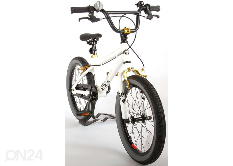 Детский велосипед 18 дюймов Cool Rider Volare увеличить