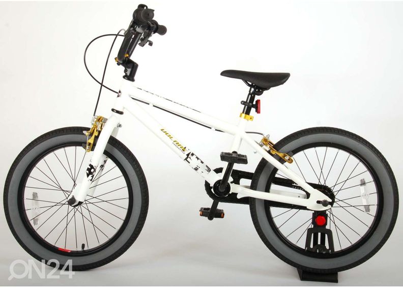 Детский велосипед 18 дюймов Cool Rider Volare увеличить