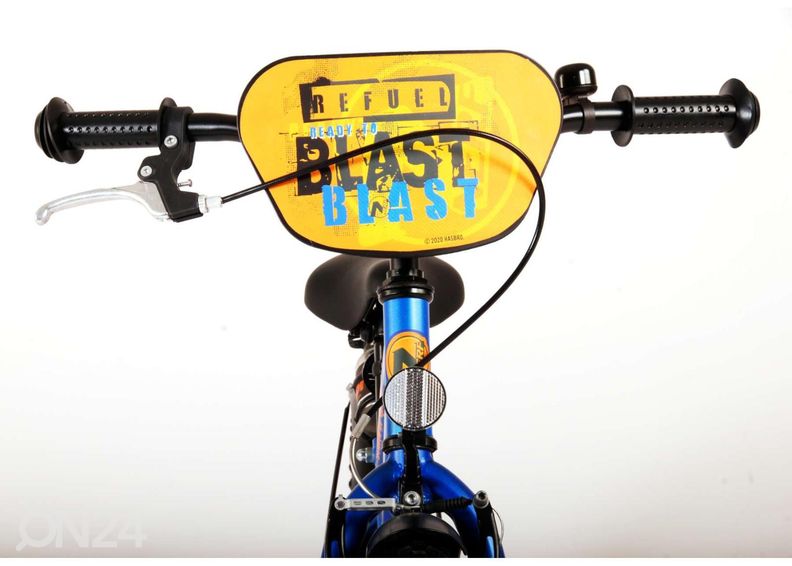 Детский велосипед 18 дюймов NERF увеличить