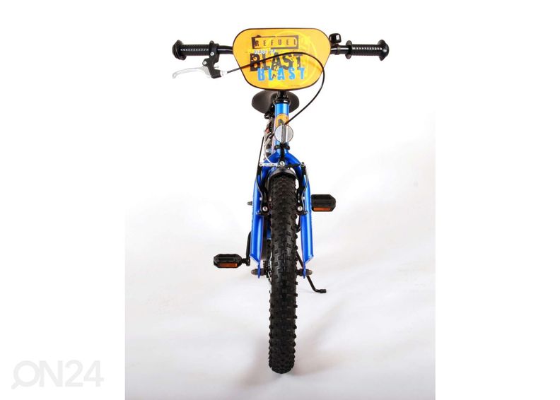 Детский велосипед 18 дюймов NERF увеличить