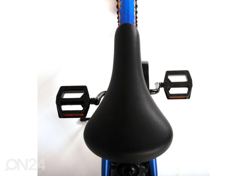 Детский велосипед 18 дюймов NERF увеличить