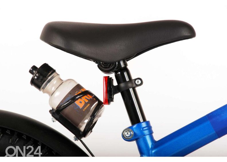 Детский велосипед 18 дюймов NERF увеличить