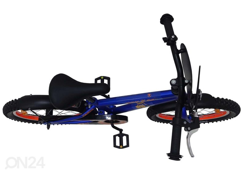 Детский велосипед 18 дюймов NERF увеличить