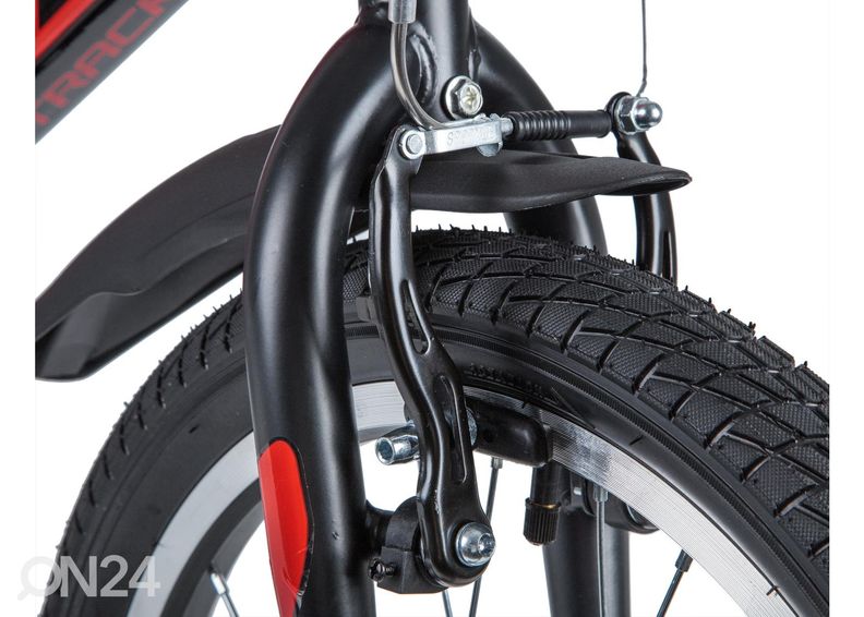 Детский велосипед 18 дюймов PRIME Novatrack увеличить