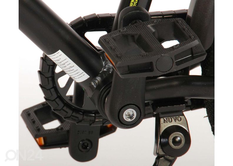 Детский велосипед 18 дюймов Volare Blaster Prime Collection увеличить