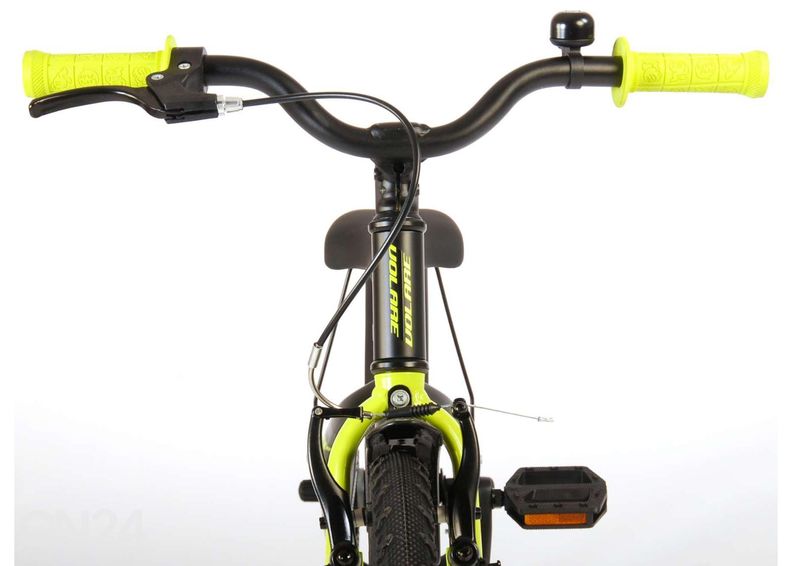 Детский велосипед 18 дюймов Volare Blaster Prime Collection увеличить