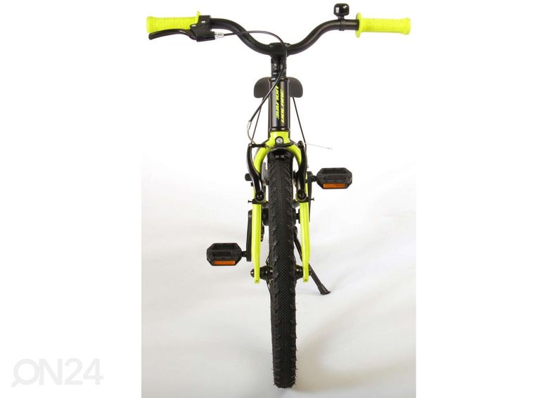 Детский велосипед 18 дюймов Volare Blaster Prime Collection увеличить