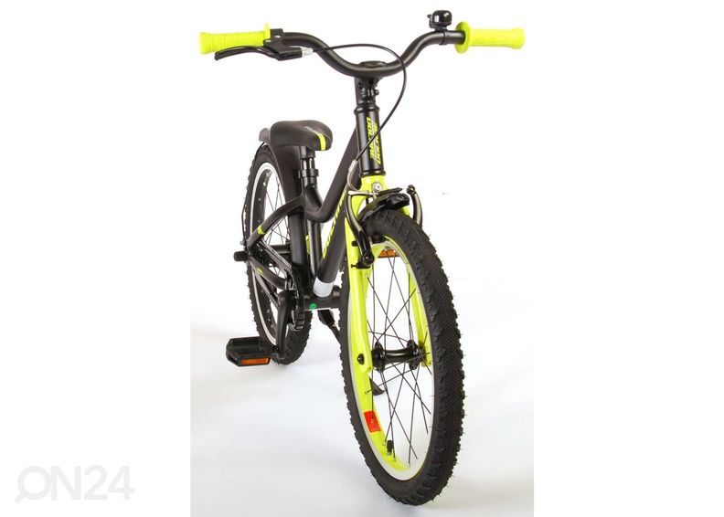 Детский велосипед 18 дюймов Volare Blaster Prime Collection увеличить