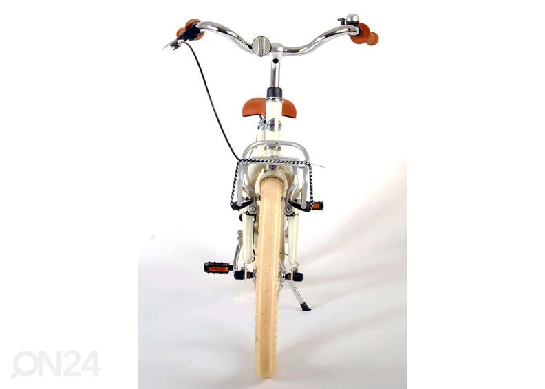 Детский велосипед 18 дюймов Volare Melody Prime Collection увеличить