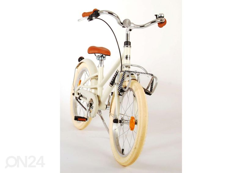Детский велосипед 18 дюймов Volare Melody Prime Collection увеличить