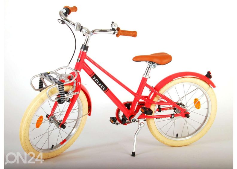 Детский велосипед 18 дюймов Volare Melody Prime Collection увеличить