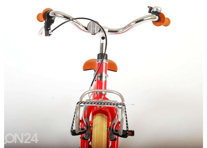 Детский велосипед 18 дюймов Volare Melody Prime Collection увеличить