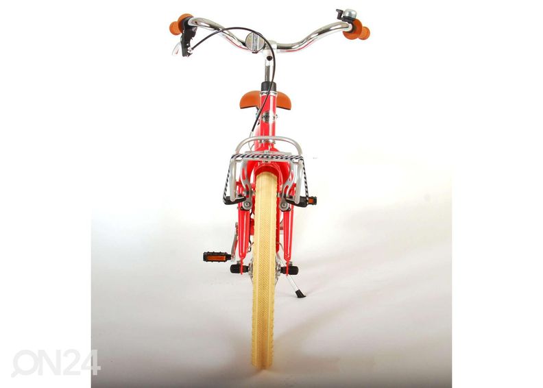 Детский велосипед 18 дюймов Volare Melody Prime Collection увеличить