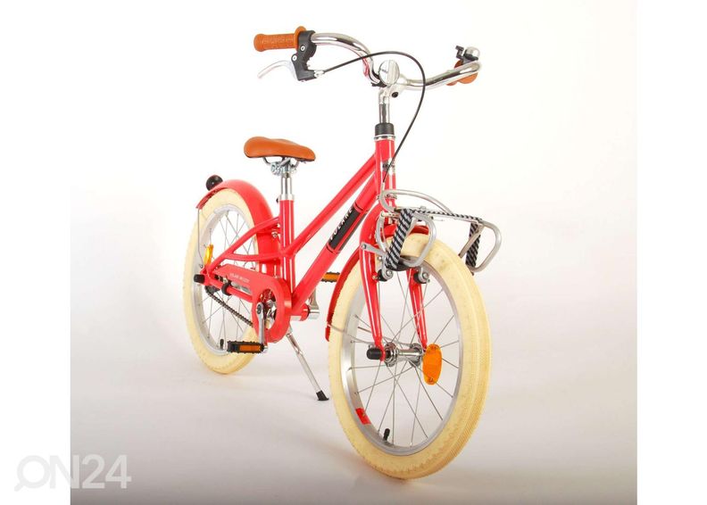 Детский велосипед 18 дюймов Volare Melody Prime Collection увеличить