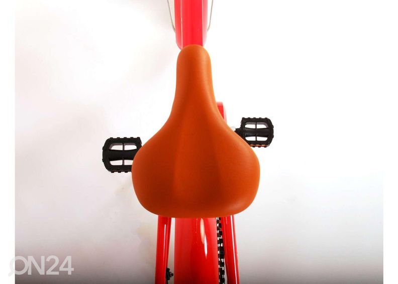 Детский велосипед 18 дюймов Volare Melody Prime Collection увеличить