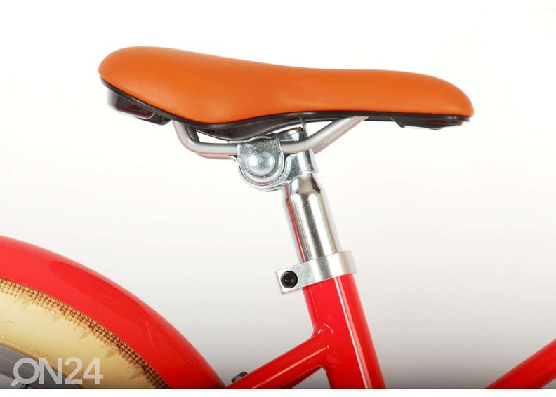 Детский велосипед 18 дюймов Volare Melody Prime Collection увеличить