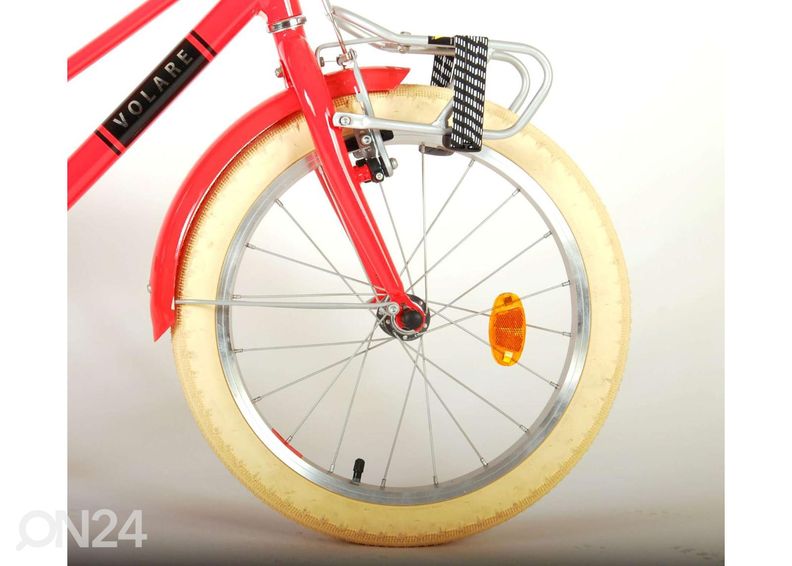 Детский велосипед 18 дюймов Volare Melody Prime Collection увеличить