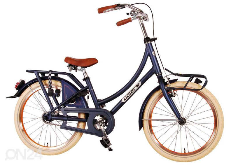 Детский велосипед 20 дюймов Classic Volare увеличить