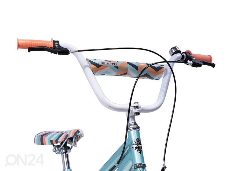 Детский велосипед 20 дюймов Huffy So Sweet Sea Crystal увеличить